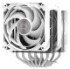 фото Кулер  ALSEYE Q120DT Plus(White) в Санкт-Петербургe