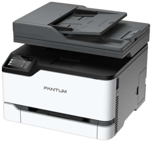 фото МФУ лазерное цветное Pantum CM2200FDW в Волгограде