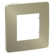 фото Рамка  Schneider Electric NU280251