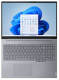 фото Ноутбук  Lenovo ThinkBook 16 G8 IAL в Санкт-Петербургe 16 ", Core Ultra 7, 16 Гб RAM, 512 Гб SSD, Arc graphics, Серый