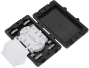 фото Муфта оптическая SNR SNR-FOSC-N