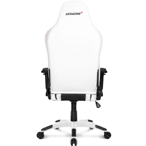 фото Кресло игровое AKRacing ARCTICA-WHITE в Волгограде