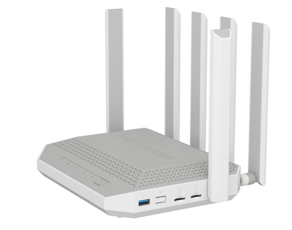 фото Интернет-центр  Netcraze Hero 5G в Челябинске