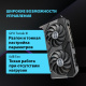 фото Видеокарта ASUS nVidia GeForce RTX 4060 Ti, 8 ГБ GDDR6, [90YV0J49-M0NA00]