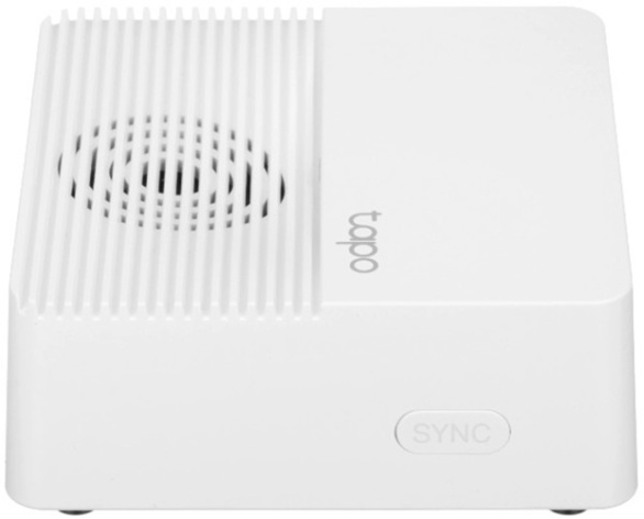 фото Центр управления  TP-LINK Tapo H200 в Санкт-Петербургe