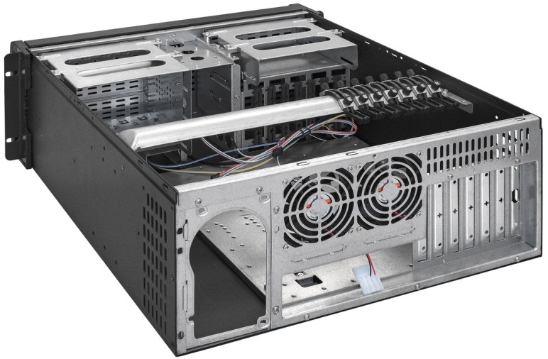 

Корпус серверный 4U Exegate Pro 4U480-15/4U4132 EX244617RUS 19", глубина 480, БП 500ADS, USB, Pro 4U480-15/4U4132