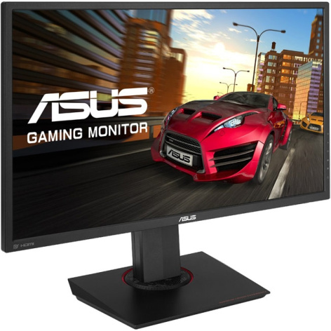 фото Монитор 27" ASUS MG278Q