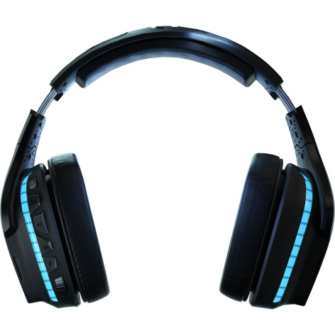 фото Гарнитура wireless Logitech G935 в Ростове-на-Дону