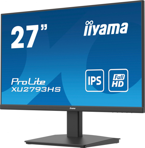 фото Монитор 27" Iiyama XU2793HS-B6 в Челябинске