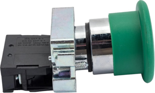 фото Кнопка управления  IEK BBG70-BC-K06 в Омске
