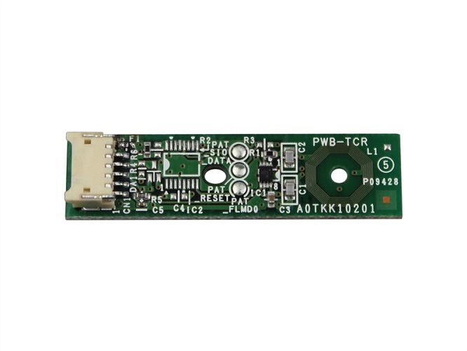 

Запчасть CET Чип блока проявки для KONICA MINOLTA Bizhub C220/C280/C224/C284/224E/284E/C224e/C284e (CET) CMYK, (WW), CET8230, CET8230