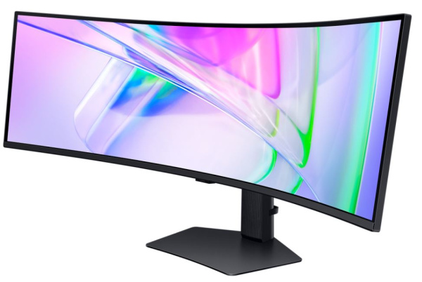 фото Монитор 49" Samsung LS49C950UAIXCI в Перми