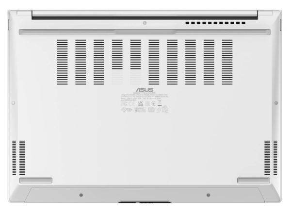 фото Ноутбук ASUS Zenbook 14 UX3405CA-U7512 14" (Intel Core Ultra 7, 16Гб LPDDR5X, SSD 512 Гб, Arc graphics, Windows 11 Домашняя) Серый [90NB14W7-M00MP0]