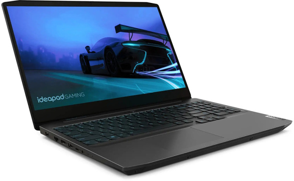 фото Ноутбук Lenovo Gaming 3 15ARH05 (, , , , ) [82EY000ERU]