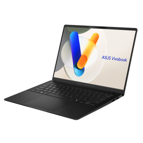 фото Ноутбук  ASUS Vivobook S 14 OLED M5406NA-QD109 в Уфе 14 ", Ryzen 5, 16 Гб RAM, 1 Тб SSD, Radeon 660M, Черный