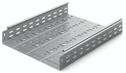 фото Лоток листовой Ostec ЛПМЗТ-400х80х3000-1,0-СЦ