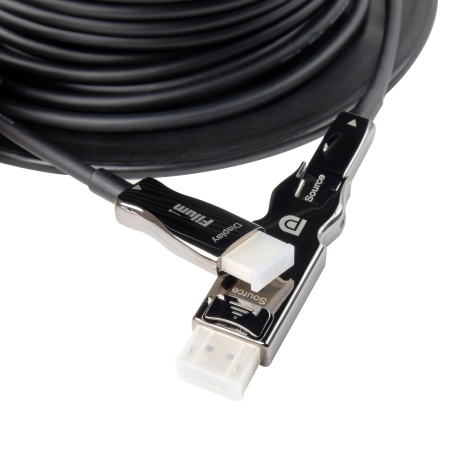 фото Активный оптический кабель Filum FL-AOC-DP1.2-HDMI2.0-30M в Санкт-Петербургe