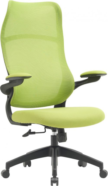 фото Кресло  Cactus CS-MC505-GN в Челябинске