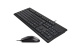 фото Клавиатура и мышь  A4Tech KRS-8372 в Уфе