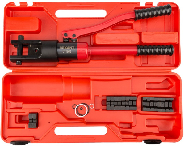 фото Пресс  Rexant 12-3063 в Санкт-Петербургe