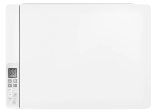 фото МФУ лазерное черно-белое HP LaserJet Pro M28w