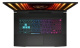 фото Ноутбук  MSI Katana 17 HX B14WFK-276XRU в Санкт-Петербургe 17.3 ", Core i7, 32 Гб RAM, 1 Тб SSD, GeForce RTX 5060, Черный