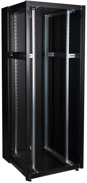 фото Шкаф напольный 19", 42U Datarex DR-738541 в Екатеринбурге