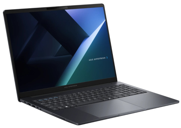 фото Ноутбук  ASUS ExpertBook B3 B3605CCA-MB0202 16 ", Core Ultra 5, 16 Гб RAM, 512 Гб SSD, Arc graphics, Серый