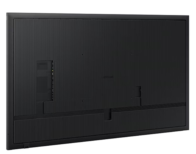 

Панель LCD 55' Samsung QH55C 3840х2160,4000:1,700кд/м2,Tizen 7.0, QH55C