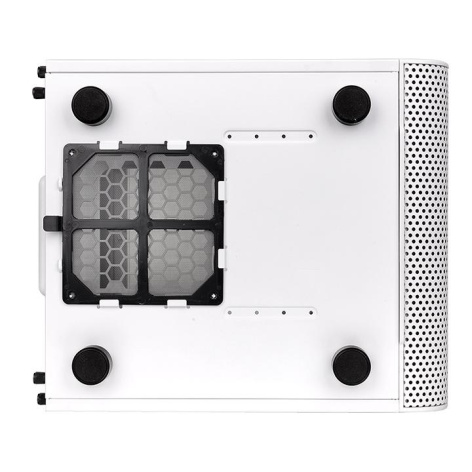 фото Корпус mini-ITX Thermaltake Core V1 Snow в Волгограде