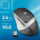 фото Мышь Wireless Oklick 516MW в Самаре