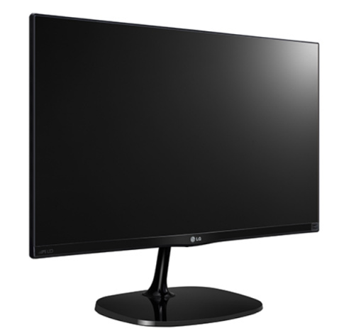 фото Монитор 27" LG 27MP67HQ