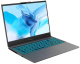 фото Ноутбук  Maibenben X16A-R77445 в Уфе 16 ", Ryzen 7, 16 Гб RAM, 512 Гб SSD, GeForce RTX 4050, Серый
