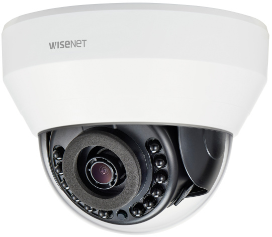 фото Видеокамера IP Wisenet LND-6020R в Красноярске