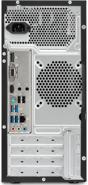 фото Компьютер  iRu 310SC MT в Красноярске