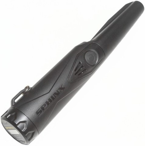 Изображение товара Металлоискатель Sphinx ВМ-311 с защитой IP67