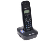 фото Телефон DECT Panasonic KX-TG1611RUH