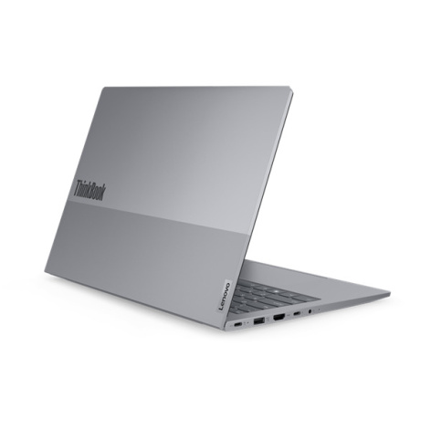фото Ноутбук  Lenovo Thinkbook 14 G6 IRL в Челябинске 14 ", Core i7, 16 Гб RAM, 512 Гб SSD, Iris Xe Graphics, Серый