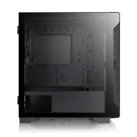фото Корпус mATX Thermaltake S100 TG в Красноярске