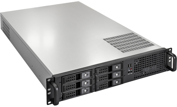 фото Корпус серверный 2U Exegate Pro 2U660-HS06 в Красноярске