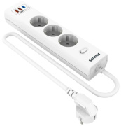 фото Сетевой фильтр Philips CHP8236WB/51