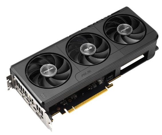 фото Видеокарта ASUS GeForce RTX 5050 PRIME OC (PRIME-RTX5050-O8G) в Омске
