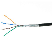 фото Кабель витая пара Cablexpert SPC-5051E-SO-OUT