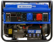 фото Генератор бензиновый ECO PE-9001E3FP