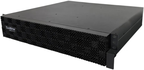 фото Батарейный модуль  Systeme Electric BPSE72RT2UG2 в Красноярске