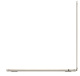 фото Ноутбук  Apple MacBook Air 13 2026 в Воронеже 13 ", M, 16 Гб RAM, 1 Тб SSD, Золотистый
