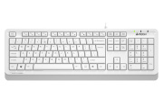 фото Клавиатура A4Tech Fstyler FKS10