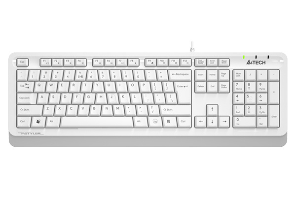 фото Клавиатура  A4Tech Fstyler FKS10 в Волгограде