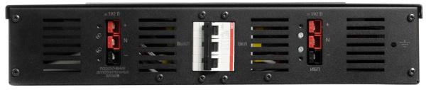 фото Батарейный блок Бастион SKAT BC 192/9 RACK в Смоленске