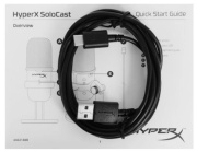 фото Микрофон HyperX SoloCast